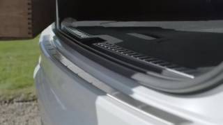 2016 Volvo XC90 Accessories Bumper Cover
