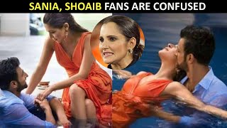 Pakistani model Ayesha Omar gets slammed for breaking Sania Mirza and Shoaib Malik's marriage