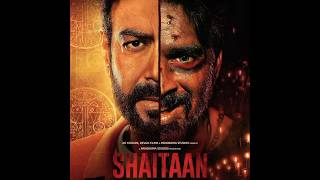 Shaitaan Trailer | Ajay Devgan, R Madhavan | Horror Movie | #bollywood #shaitaan
