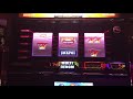 💰 8 live play minutes of total meltdown u0026 double jackpot 7 s 💰 2 of my favorite slot machines 💰