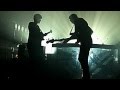 The XX - Angels (Live in Toronto 2012)