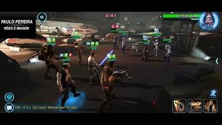 SWGOH General Skywalker GAC Counters - Season 44 (5v5)