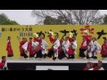 躍動＠2014　かわさき楽大師よさこい