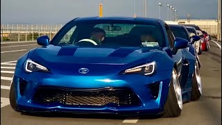 【搬入①】STANCENATION AICHI 2022 スタンスネーション愛知2022