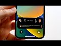 How To Enable Live Activities On iPhone!