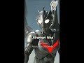 7 ultraman terkuat shorts