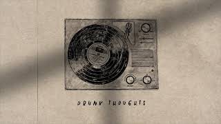 Jenna LaMaster - Drunk Thoughts (Official Lyric Video)