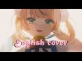 Divine purge!! Loli-god's requiem English cover 粛聖!! ロリ神レクイエム☆ 英語に歌ってみた