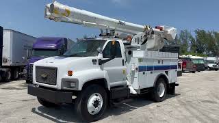 2008 ALTEC L42M For Sale