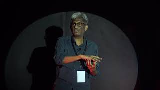 What is Wrong with Our Food Today? | Dr. G. V. Ramanjaneyulu | TEDxSCETW