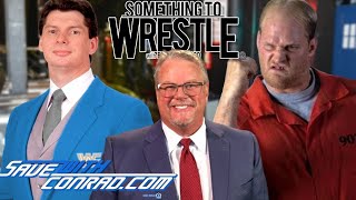 Bruce Prichard shoots on Vince McMahon firing Nailz