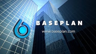 Baseplan Enterprise Introduction