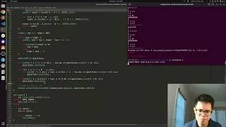 I'm back: Winning Codeforces Round 1062 (Div. 4)