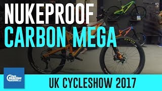 Nukeproof Mega 275c quick look