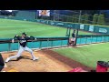 pitching at the tacoma rainiers game