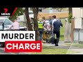 A Bayswater tradie charged with murdering a mother while she was trying to protect his son | 7NEWS