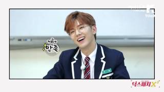 [REUP-THAISUB] DeokspatchX² Ep.6 Break Time(Vote for Mr.Popular)(쉬는시간(인기투표))_MONSTA X(몬스타엑스)