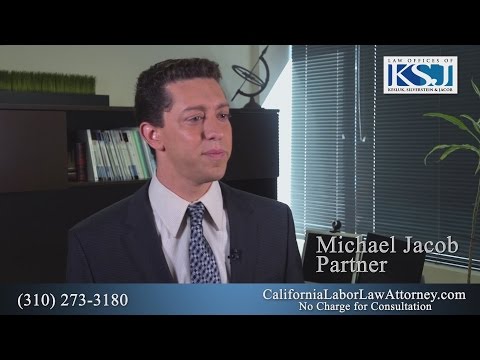 What Are the Signs of Discrimination at Work? What Are the Signs of Discrimination at Work?