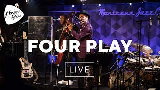 Fourplay Live at Montreux Jazz Festival 2017
