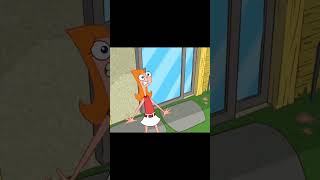 Phineas and Ferb origin theory