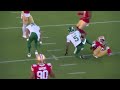 aaron rodgers best plays vs. 49ers week 1