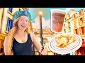 I Ate Everything in Harry Potter World at Epic Universe -- The Best & WORST