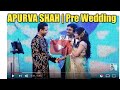 PreWedding Event | APURVA SHAH | Live