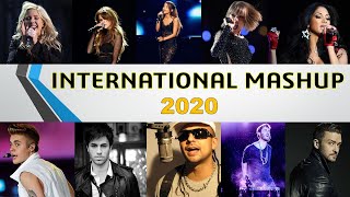 INTERNATIONAL MASHUP 2020 | SUPER HIT MEGAMIX SONGS |
