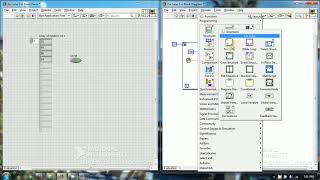 How to use For Loop with Conditional Terminal in LabVIEW