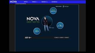 DEMO | NOVA ELEMENTS