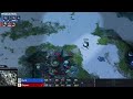 reynor vs dark both play protoss liuli 2024 finals bo5 starcraft 2