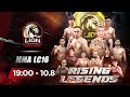 🔴Trực tiếp: MMA LION Championship 16