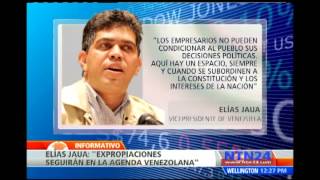 Incertidumbre empresarial en Venezuela tras reelección de Chávez