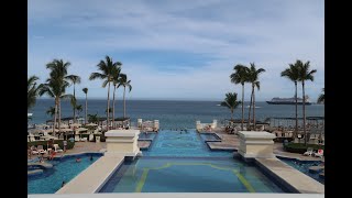 RIU PALACE CABO SAN LUCAS 2019 [IN DEPTH REVIEW] ONLY REVIEW YOU NEED TO WATCH !!!