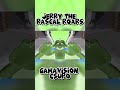 Jerry The Rascal Roars Effects Sponsored By Gamavision Csupo Effects
