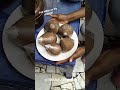 watch full video ☝️☝️green banana homemade fufu recipe mustwatch food cooking fufurecipe