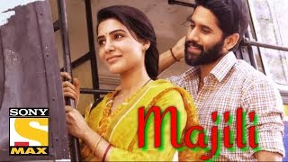 Majili Hindi Dubbed Full Movie | Naga Chaitanya | Samantha