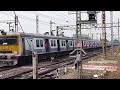 entering bandel junction outer with awesome track sound