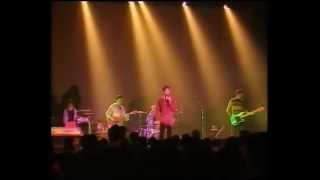 Pulp - Live On (Stage One)