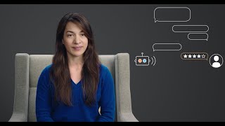 Making conversation models more empathic