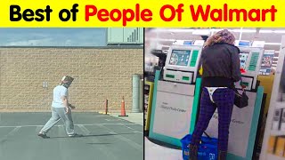 The Best of People Of Walmart You Won’t Believe Actually Exist