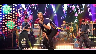 TRAILER COLDPLAY MUSIC OF THE SPHERES  LIVE AT RIVER PLATE
