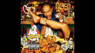 09 Ludacris - T Baggin ' Skit