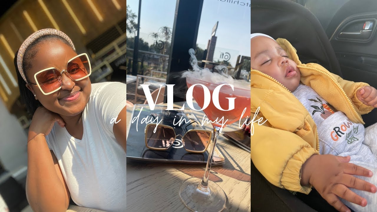 Mini Vlog Youtube