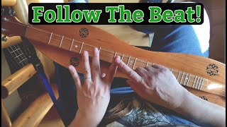 Free Dulcimer Lesson | Note And Metronome Basics With Exercises