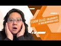 Coding for Beginners: Code Quiz #100— Background-Size and Gradients