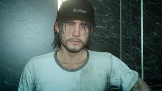 FF15バグ　一人ぼっちで最終決戦に挑んだノクト王子