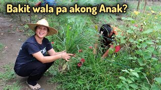 Usapang Pagbubuntis! Bakit wala pa akong Anak? Nakakatulong daw ito sa Fertility | PARAGIS GRASS