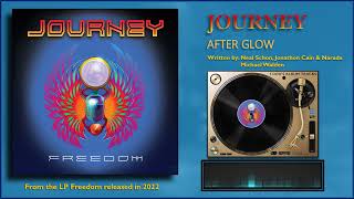 Journey - \