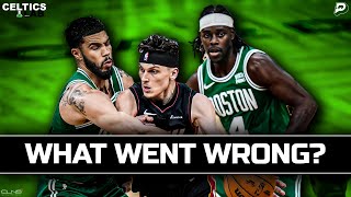 What Went WRONG for Celtics in Game 2 | Celtics Lab
